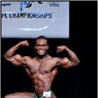 Aaron  Seaton - NPC NJ Muscle Beach 2012 - #1