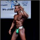 Aaron  Seaton - NPC NJ Muscle Beach 2012 - #1