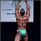 Aaron  Seaton - NPC NJ Muscle Beach 2012 - #1