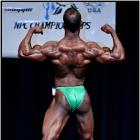 Aaron  Seaton - NPC NJ Muscle Beach 2012 - #1