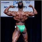 Aaron  Seaton - NPC NJ Muscle Beach 2012 - #1