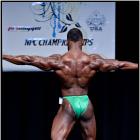 Aaron  Seaton - NPC NJ Muscle Beach 2012 - #1