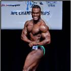 Aaron  Seaton - NPC NJ Muscle Beach 2012 - #1