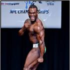 Aaron  Seaton - NPC NJ Muscle Beach 2012 - #1