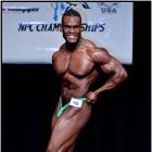 Aaron  Seaton - NPC NJ Muscle Beach 2012 - #1