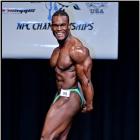 Aaron  Seaton - NPC NJ Muscle Beach 2012 - #1