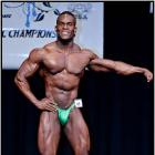 Aaron  Seaton - NPC NJ Muscle Beach 2012 - #1