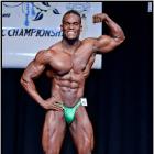 Aaron  Seaton - NPC NJ Muscle Beach 2012 - #1