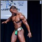 Aaron  Seaton - NPC NJ Muscle Beach 2012 - #1