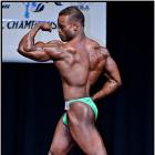 Aaron  Seaton - NPC NJ Muscle Beach 2012 - #1