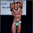 Aaron  Seaton - NPC NJ Muscle Beach 2012 - #1