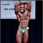 Aaron  Seaton - NPC NJ Muscle Beach 2012 - #1