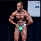 Aaron  Seaton - NPC NJ Muscle Beach 2012 - #1