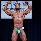 Aaron  Seaton - NPC NJ Muscle Beach 2012 - #1