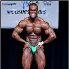 Aaron  Seaton - NPC NJ Muscle Beach 2012 - #1