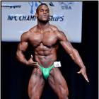 Aaron  Seaton - NPC NJ Muscle Beach 2012 - #1