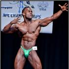 Aaron  Seaton - NPC NJ Muscle Beach 2012 - #1