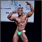 Aaron  Seaton - NPC NJ Muscle Beach 2012 - #1