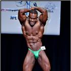 Aaron  Seaton - NPC NJ Muscle Beach 2012 - #1