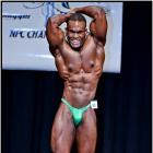 Aaron  Seaton - NPC NJ Muscle Beach 2012 - #1