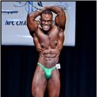 Aaron  Seaton - NPC NJ Muscle Beach 2012 - #1