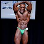 Aaron  Seaton - NPC NJ Muscle Beach 2012 - #1