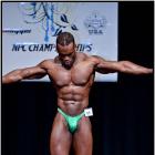 Aaron  Seaton - NPC NJ Muscle Beach 2012 - #1