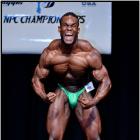 Aaron  Seaton - NPC NJ Muscle Beach 2012 - #1