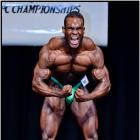 Aaron  Seaton - NPC NJ Muscle Beach 2012 - #1