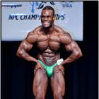 Aaron  Seaton - NPC NJ Muscle Beach 2012 - #1