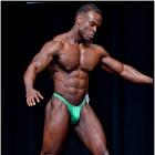 Aaron  Seaton - NPC NJ Muscle Beach 2012 - #1