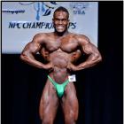 Aaron  Seaton - NPC NJ Muscle Beach 2012 - #1