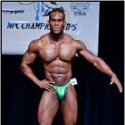 Aaron  Seaton - NPC NJ Muscle Beach 2012 - #1