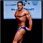 Philip  Imbriano - NPC NJ Muscle Beach 2012 - #1
