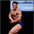 Bobby  Kruger - NPC NJ Muscle Beach 2012 - #1