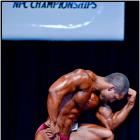 Luke  Sherer - NPC NJ Muscle Beach 2012 - #1