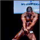 Luke  Sherer - NPC NJ Muscle Beach 2012 - #1