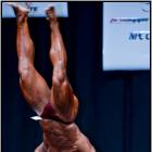 Luke  Sherer - NPC NJ Muscle Beach 2012 - #1