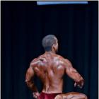 Luke  Sherer - NPC NJ Muscle Beach 2012 - #1