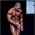 Luke  Sherer - NPC NJ Muscle Beach 2012 - #1