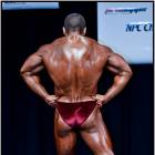 Luke  Sherer - NPC NJ Muscle Beach 2012 - #1