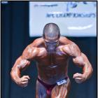 Luke  Sherer - NPC NJ Muscle Beach 2012 - #1