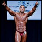 Luke  Sherer - NPC NJ Muscle Beach 2012 - #1