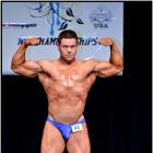 Matthew  Urquant - NPC NJ Muscle Beach 2012 - #1