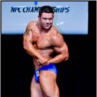 Matthew  Urquant - NPC NJ Muscle Beach 2012 - #1