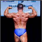 Matthew  Urquant - NPC NJ Muscle Beach 2012 - #1