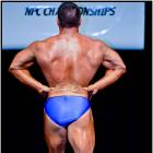 Matthew  Urquant - NPC NJ Muscle Beach 2012 - #1