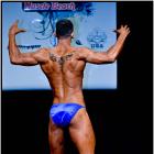 Sines, Jr  Joel - NPC NJ Muscle Beach 2012 - #1