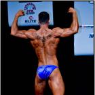 Sines, Jr  Joel - NPC NJ Muscle Beach 2012 - #1