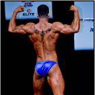 Sines, Jr  Joel - NPC NJ Muscle Beach 2012 - #1